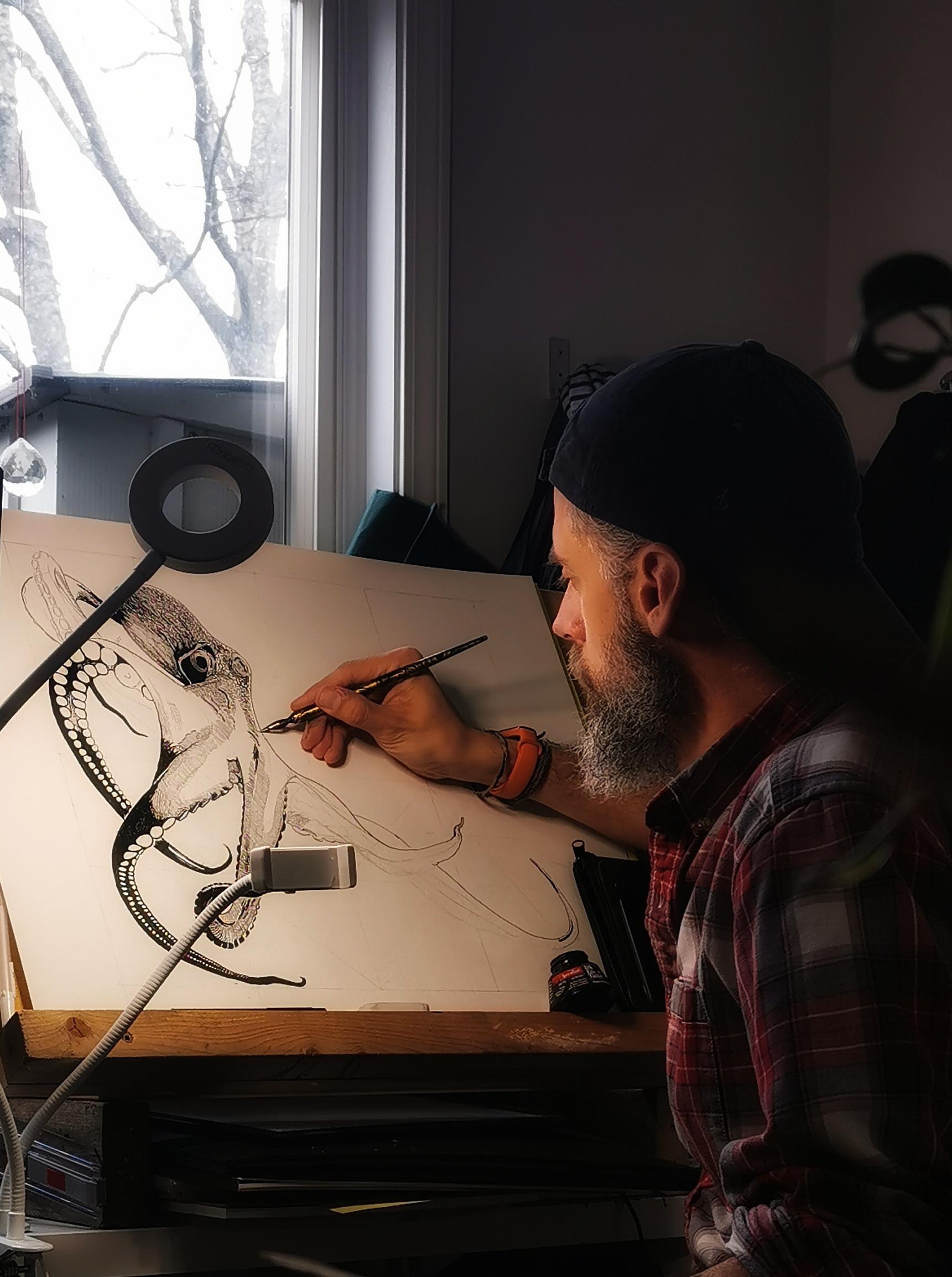 Adam Bartosik